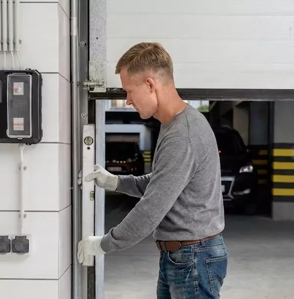 Why Choose Us for Door, Gate and Security Services in La Mesa, CA