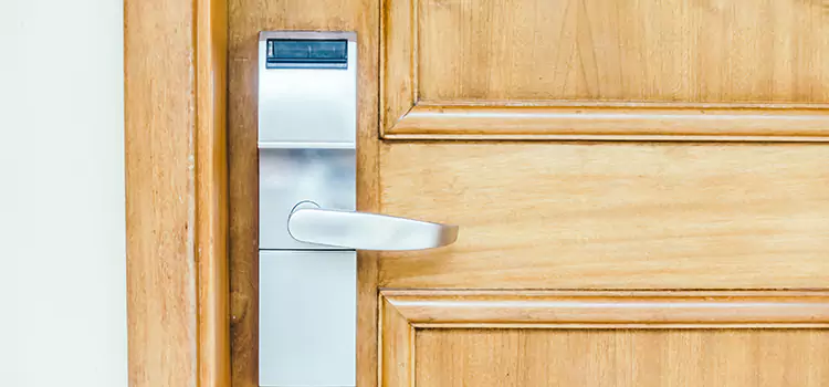 Advanced Solutions in La Mesa, CA for Modern Security