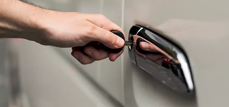 Why Choose Our Auto Locksmith Team in La Mesa, CA?