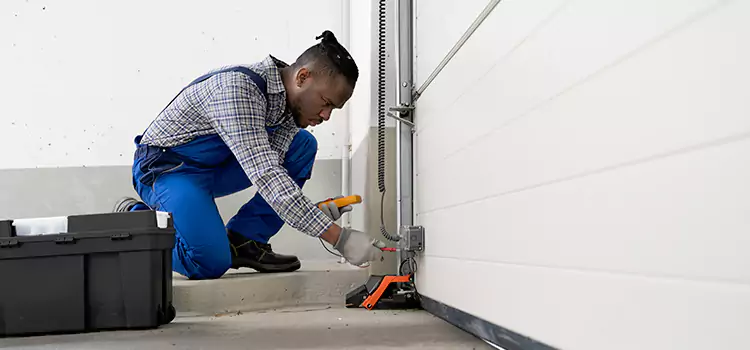 Expert Solutions for Every Garage Lock Need in La Mesa, CA