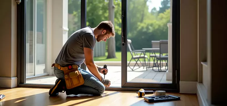 Comprehensive Solutions for Every Glass Door Need in La Mesa, CA