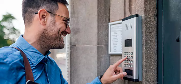 Advanced Solutions for Enhanced Security in La Mesa, CA