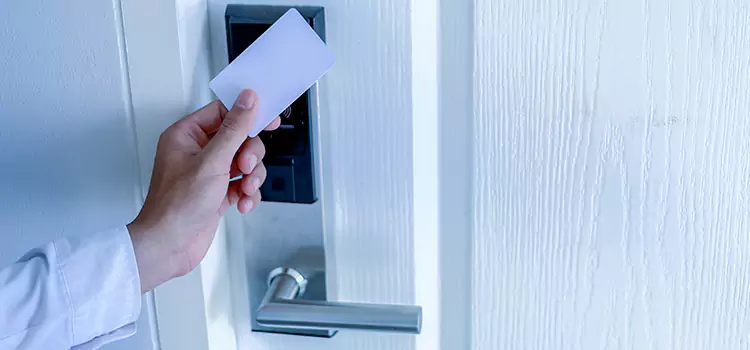 Why Choose Us for Your Keycard Lock Installation in La Mesa, CA?
