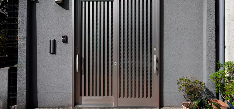 Why Choose Us for Your Security Needs in La Mesa, CA?