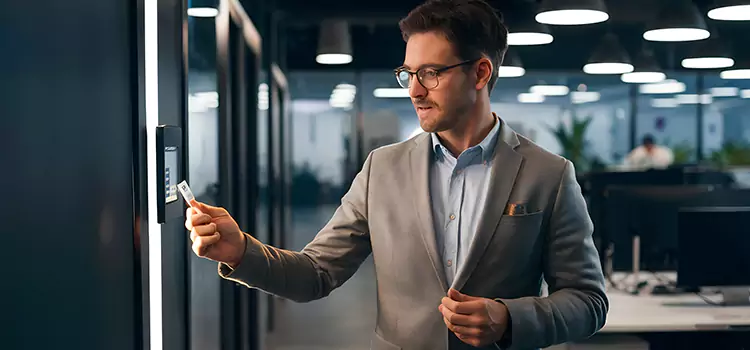 Our Commitment to Keycard Security Excellence in La Mesa, CA