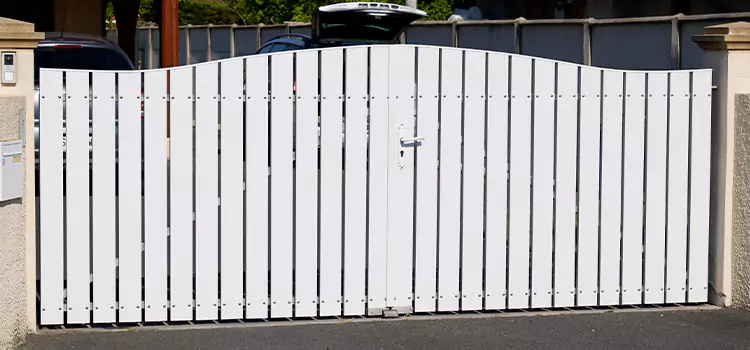 Why Choose Us for Residential Gate Repair in La Mesa, CA?
